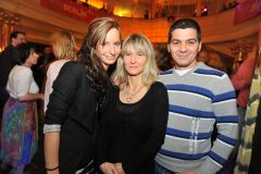 31.12.12 - Ü30-Silvesterparty