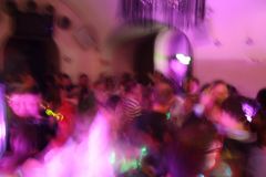 02.10.2013 - Ü30-Party
