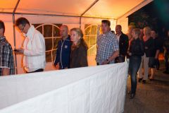 08.06.2013 - Ü30-Party