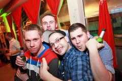 23.03.2013 - 80er & 90er Party