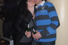 16.03.2013 - Ü30-Party