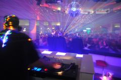 16.02.2013 - Ü30-Party