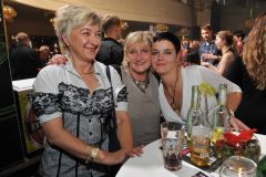 17.11.2012 - Ü30-Party