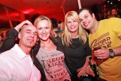09.02.2013 - Ü30-Party