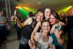 28.09.2013 - 80er & 90er Party