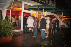 10.11.2012 - Ü30-Party