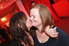 29.12.2012 - 80er & 90er Party