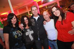 24.11.2012 - 80er & 90er Party