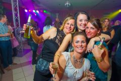 28.09.2013 - 80er & 90er Party