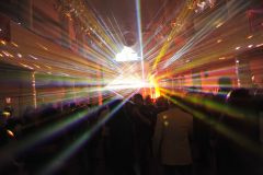 01.12.2012 - 70er & 80er Party