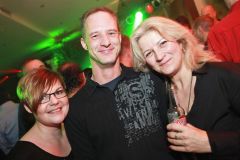 29.12.2012 - 80er & 90er Party