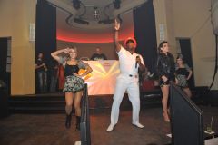 19.01.2013 - Ü30-Party