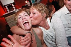 13.04.2013 - Ü30-Party