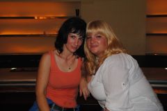 21.09.2013 - Ü30-Party