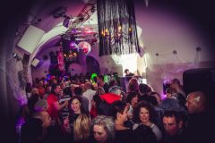 27.10.12 - Ü30-Halloween