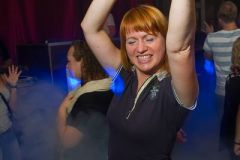 12.10.2013 - Ü30-Party