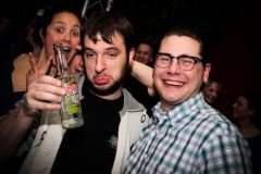 23.02.2013 - 80er & 90er Party