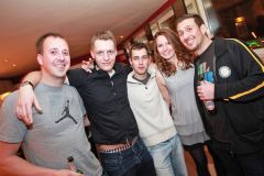 23.03.2013 - 80er & 90er Party