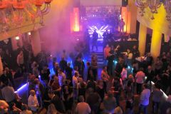 03.11.12 - Ü30-Party