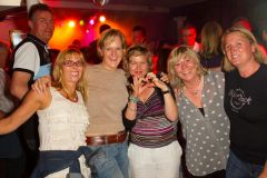 08.06.2013 - Ü30-Party