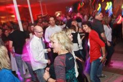 29.12.2012 - 80er & 90er Party