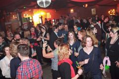 24.11.2012 - 80er & 90er Party