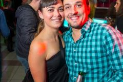 28.09.2013 - 80er & 90er Party