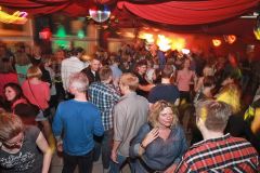 23.03.2013 - 80er & 90er Party