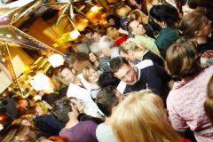 01.12.12 - Ü30-Party