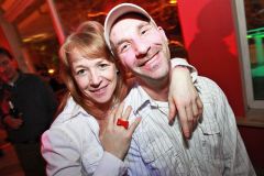 23.03.2013 - 80er & 90er Party