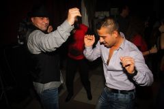 10.11.2012 - Ü30-Party