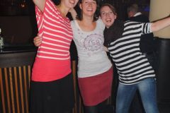 21.09.2013 - Ü30-Party