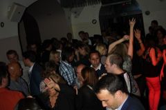 02.10.2013 - Ü30-Party