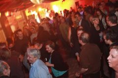 26.01.2013 - 80er & 90er Party