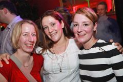 09.02.2013 - Ü30-Party