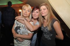 01.12.2012 - 70er & 80er Party