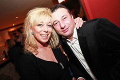 09.03.2013 - Ü30-Party