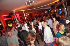 24.11.2012 - 80er & 90er Party