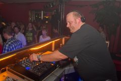 08.06.2013 - Ü30-Party