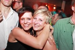 13.04.2013 - Ü30-Party