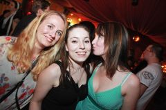 24.11.2012 - 80er & 90er Party