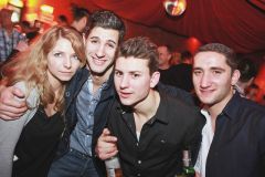29.12.2012 - 80er & 90er Party