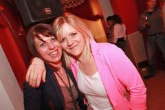 13.04.2013 - Ü30-Party