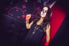 27.10.12 - Ü30-Halloween