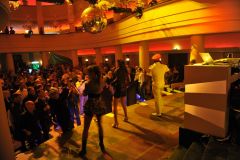 19.01.2013 - Ü30-Party
