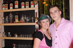 16.02.2013 - Ü30-Party