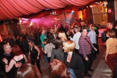26.01.2013 - 80er & 90er Party