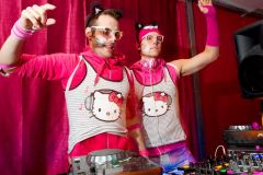 28.09.2013 - 80er & 90er Party
