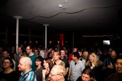 23.02.2013 - 80er & 90er Party