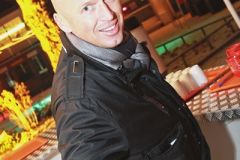 26.01.2013 - 80er & 90er Party